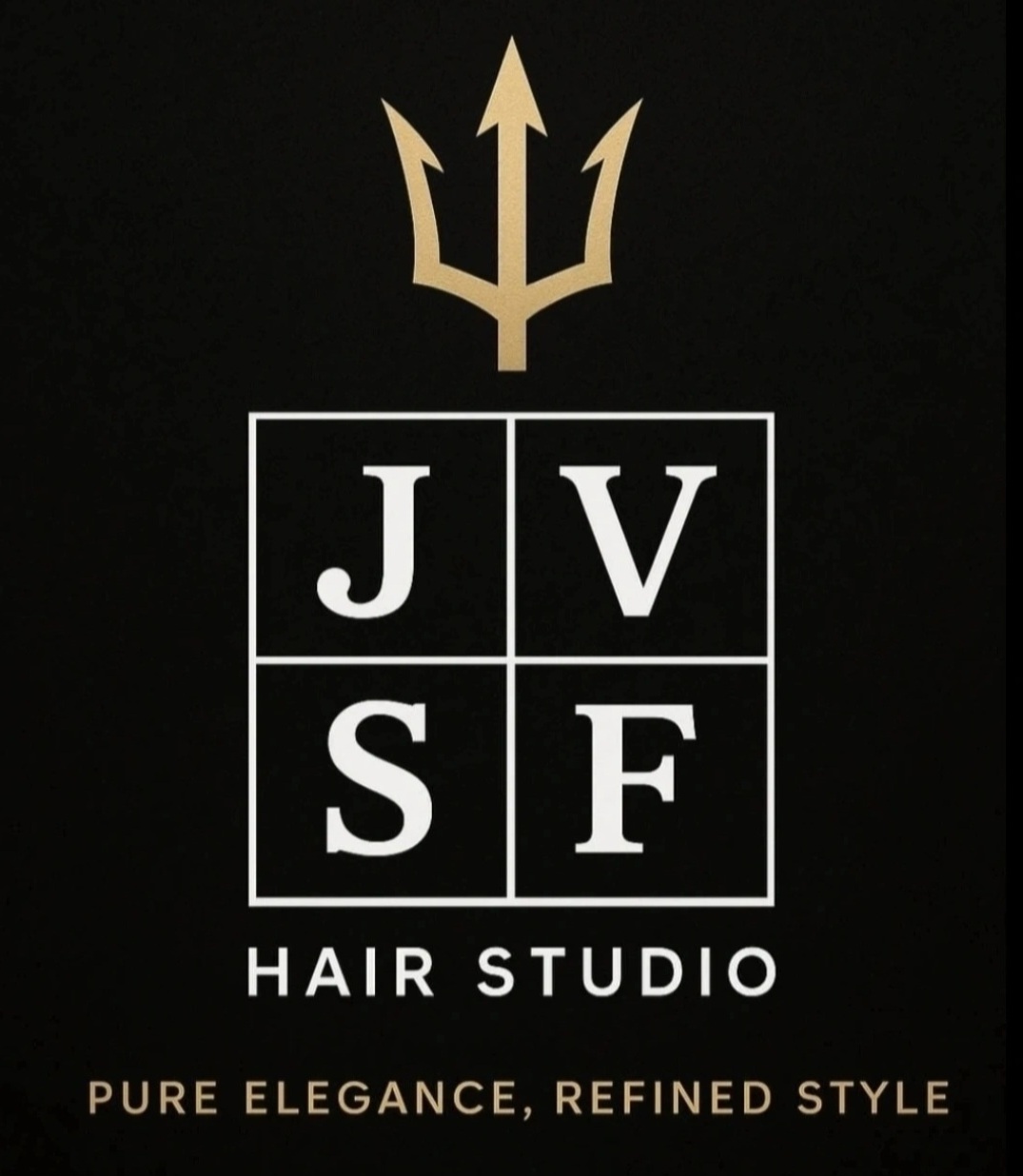 JVSF Slogan